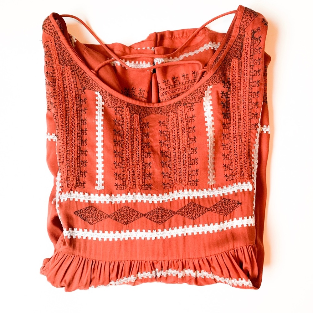 Free People Dress